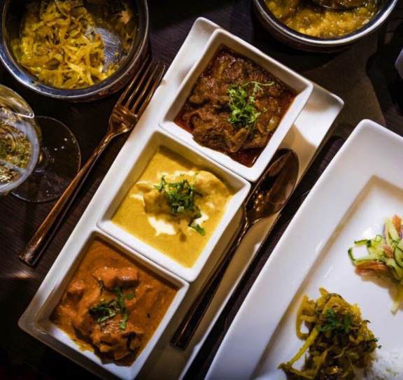 indian
